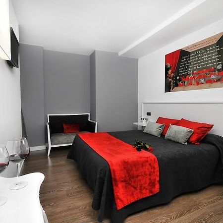 CLÁ Hotel - Boutique Teruel Quarto foto