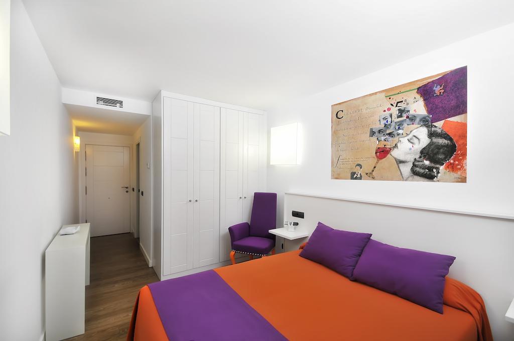 CLÁ Hotel - Boutique Teruel Quarto foto