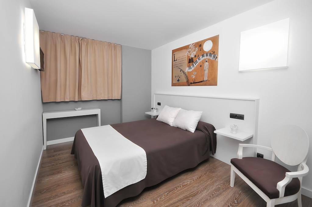 CLÁ Hotel - Boutique Teruel Quarto foto