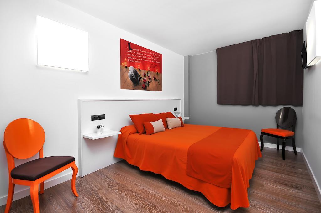 CLÁ Hotel - Boutique Teruel Quarto foto