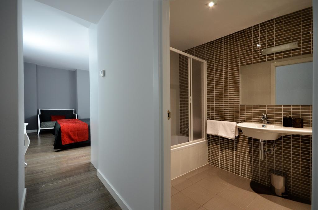CLÁ Hotel - Boutique Teruel Quarto foto