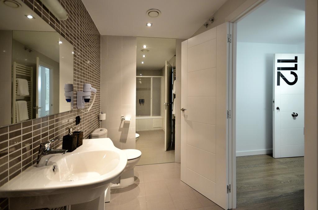 CLÁ Hotel - Boutique Teruel Quarto foto