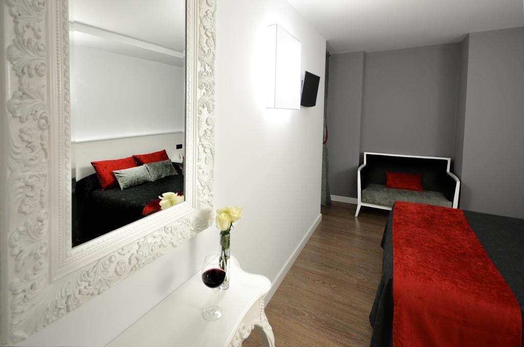 CLÁ Hotel - Boutique Teruel Quarto foto