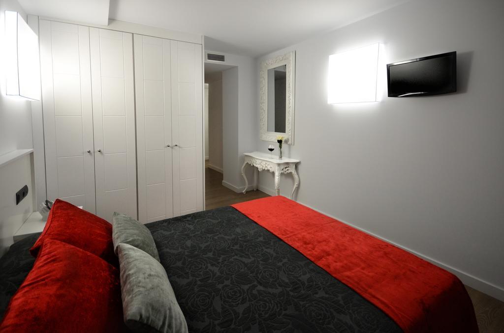 CLÁ Hotel - Boutique Teruel Quarto foto