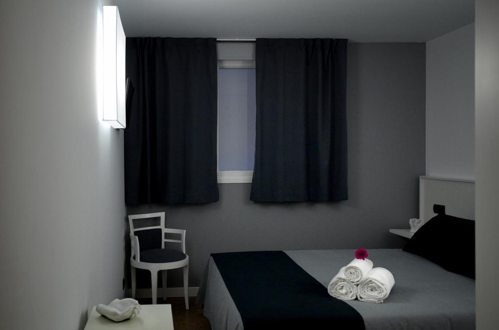 CLÁ Hotel - Boutique Teruel Quarto foto