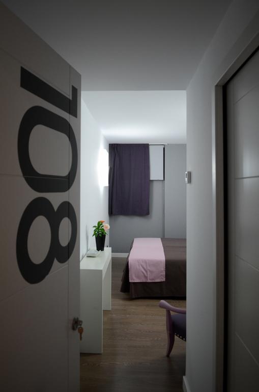 CLÁ Hotel - Boutique Teruel Quarto foto