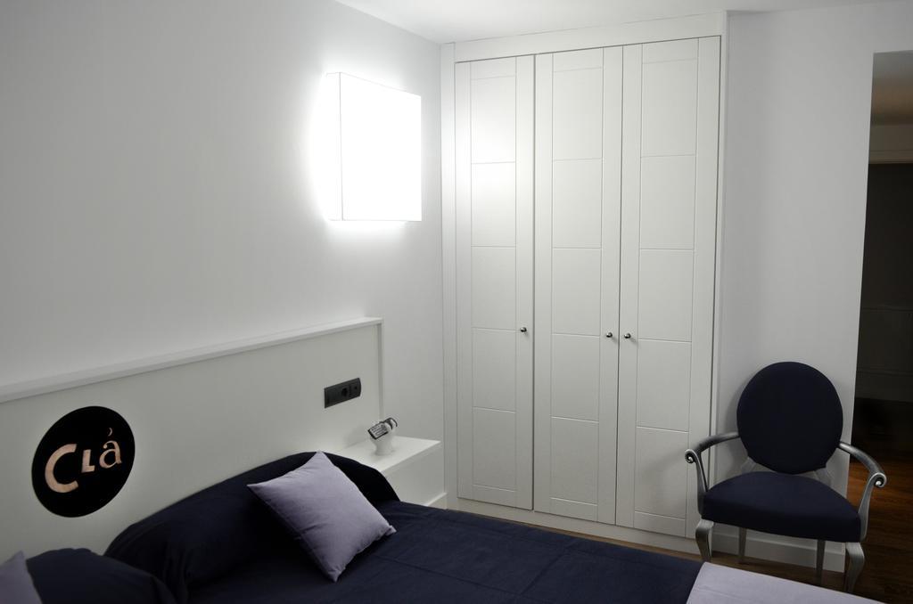 CLÁ Hotel - Boutique Teruel Quarto foto