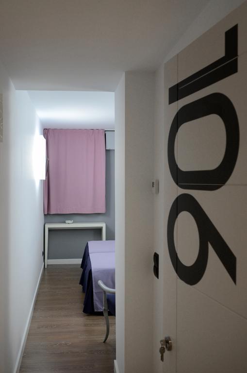 CLÁ Hotel - Boutique Teruel Quarto foto