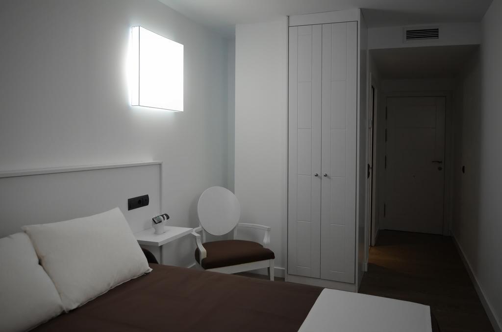 CLÁ Hotel - Boutique Teruel Quarto foto