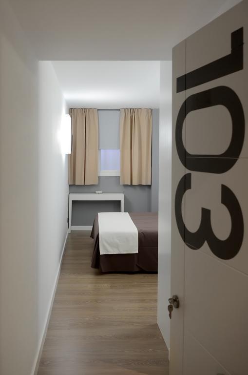 CLÁ Hotel - Boutique Teruel Quarto foto