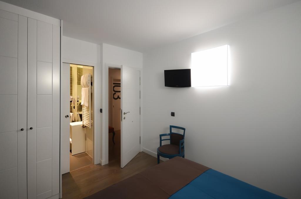 CLÁ Hotel - Boutique Teruel Quarto foto