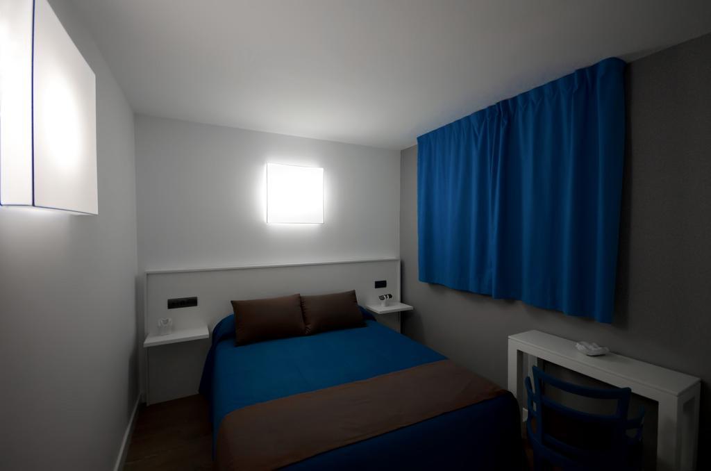 CLÁ Hotel - Boutique Teruel Quarto foto